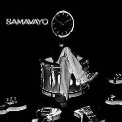 Samavayo : Black EP